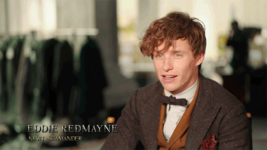 Eddie Redmayne Find And Share On Giphy