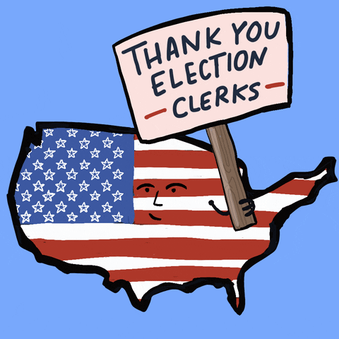 United States Thank You GIF by Creative Courage