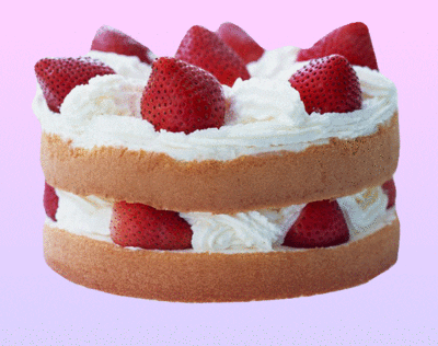 Cake Gif By Shaking Food GIF - Find & Share on GIPHY