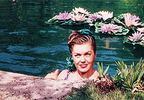 Esther Williams GIF - Find & Share on GIPHY