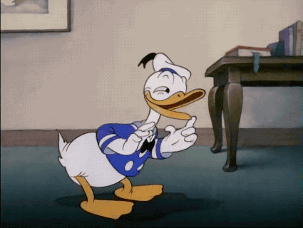 Donald duck gay hentai gif