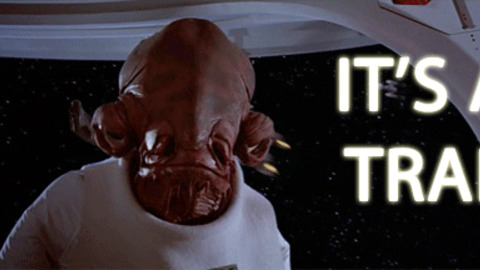 Its A Trap Gifs Find Share On Giphy Its A Trap Gifs Find Share On Giphy
