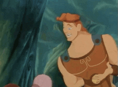 Disney Hair Flip GIF - Find & Share on GIPHY