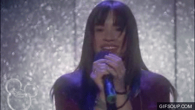 Camp Rock GIF - Find & Share on GIPHY
