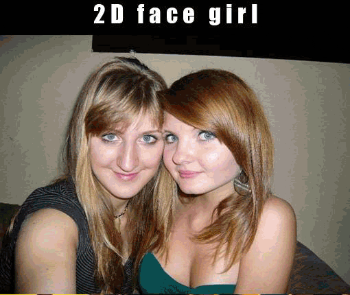 Time Lapse Same Face GIF Find Share On GIP