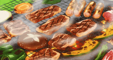 Barbecue GIFs - Find & Share on GIPHY