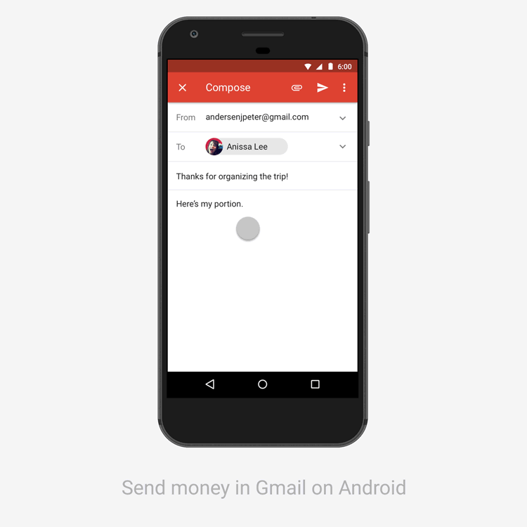 trucos de la app de Gmail para dominarla