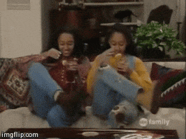 Tv Shows Twins GIF - Find & Share on GIPHY