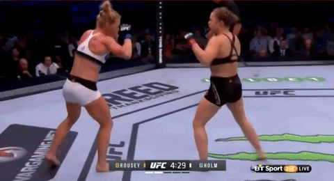 [UFC] UFC 193: Rousey vs. Holm - Página 2 Giphy