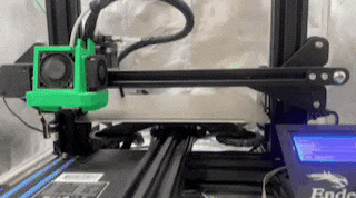 3D Printer
