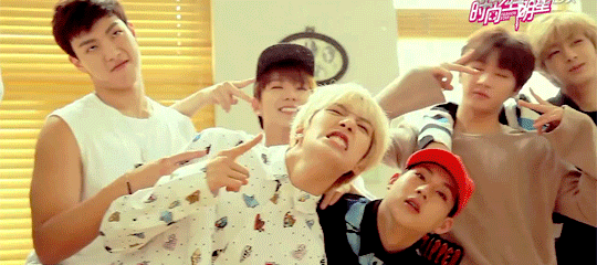 monsta x gifts monsta x gif find share on giphy monsta x gifts monsta x gif find share on giphy