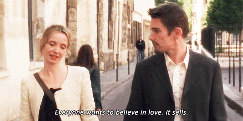 16 Signs You Really Should Be Living In Paris