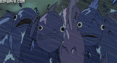 Hayao Miyazaki Gif Find Share On Giphy Ghibli Gif Ghibli Studio