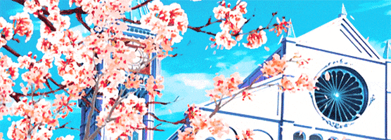 Ouran High School Host Club Scenery GIF - Find & Share on GIPHY