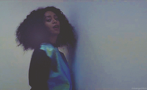 Solange Knowles Fashion GIF - Find & Share on GIPHY
