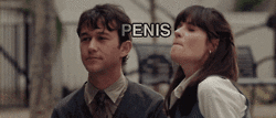 Zooey Deschanel GIF - Find & Share on GIPHY