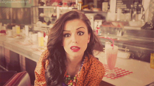 Cher Lloyd Find And Share On Giphy 7626