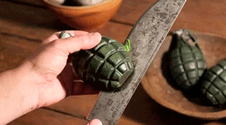 deadly avocado