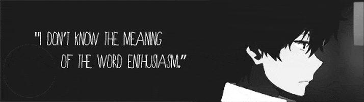 Oreki Houtarou GIFs - Find & Share on GIPHY