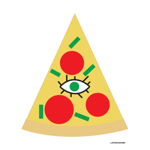 Pizza See GIF