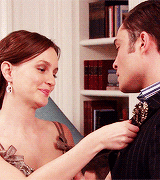 chuck x blair