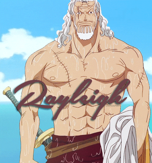 Silvers Rayleigh GIFs Find Share On GIPHY