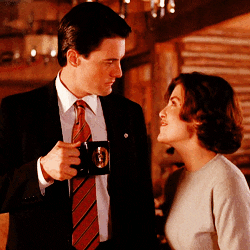 Audrey Horne GIF - Find & Share on GIPHY