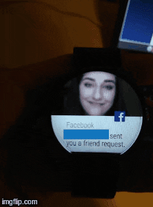 Android Apple Watch GIF - Find & Share on GIPHY