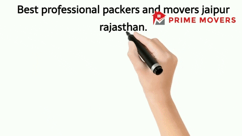 Genuine Professional Packers and Movers services Jaipur