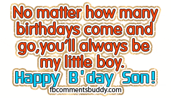 Birthday Gif Find Share On Giphy