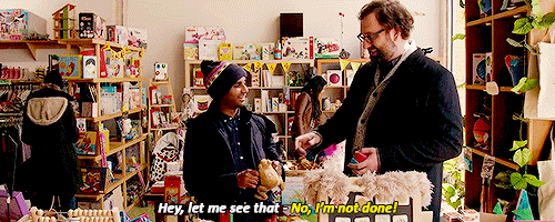 aziz ansari master of none myposts i hope aziz wins an emmy for this role
