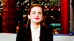 Emma Watson GIF