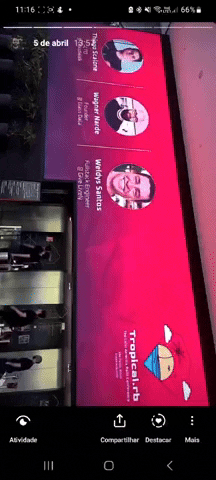 GIF do Giphy