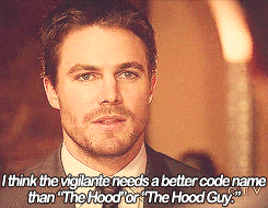 Stephen Amell Arrow GIF - Find & Share on GIPHY