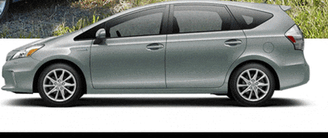 Toyota Prius GIFs - Find & Share on GIPHY