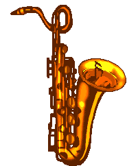 Saxophone Sticker for iOS & Android | GIPHY