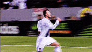 David Beckham Mls GIF by LA Galaxy  Find & Share on GIPHY