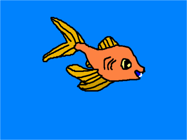 Goldfish GIF Find & Share on GIPHY