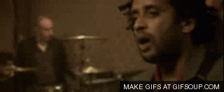 gif from Elbow's video for "Grounds for Divorce"