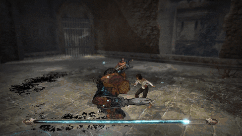 Prince of Persia (2008) PC ElAmigos | Le贸n Games