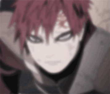 Gaara GIFs - Find & Share on GIPHY