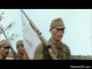 Gifs de la Segunda Guerra Mundial