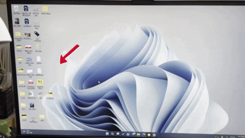 體貼年長者、視力衰退者的五項 Windows 11 設定，用電腦眼睛不吃力 - 電腦王阿達
