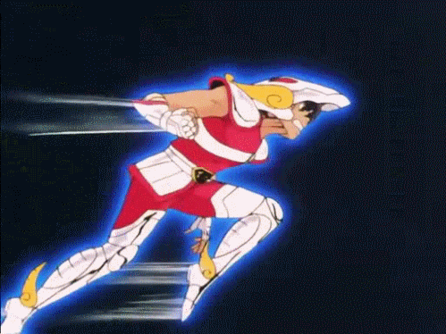 subaru saint seiya