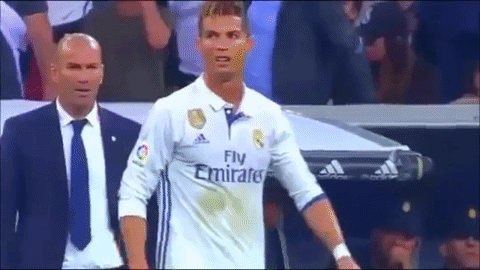 , Cristiano Ronaldo