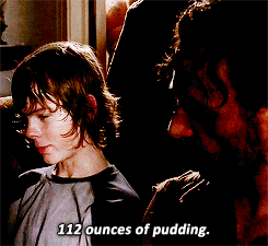 carl grimes walking dead