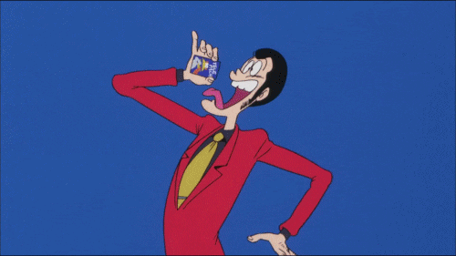 Lupin The Third Channel Frederator GIF - Find & Share on GIPHY