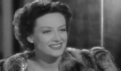 Joan Crawford Insult GIF - Find & Share on GIPHY