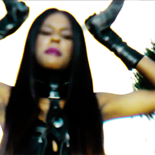 Azealia Banks Liquorice Find And Share On Giphy