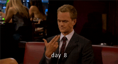 Image result for barney how i met your mother gifs"